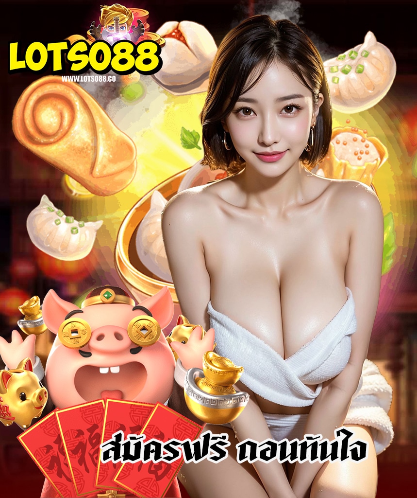 lotso88 ลิขสิทธิ์แท้